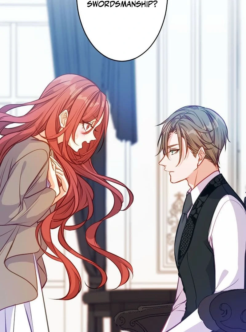 How to be Doted Again by the Cold-Hearted Grand Duke Chapter 6 page 60 - 
