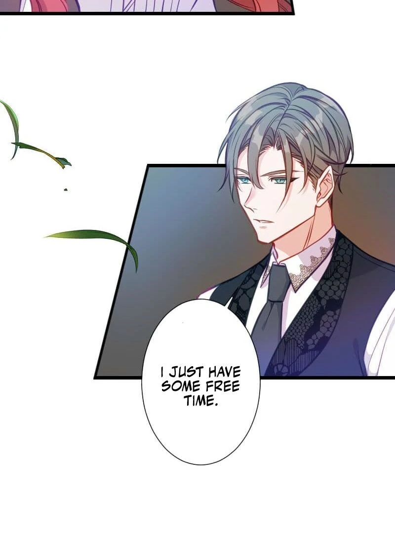 How to be Doted Again by the Cold-Hearted Grand Duke Chapter 6 page 66 - 