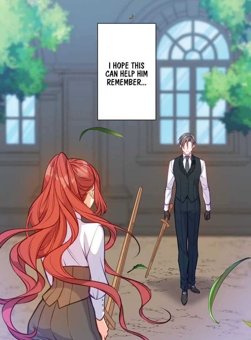 How to be Doted Again by the Cold-Hearted Grand Duke Chapter 6 page 69 - 