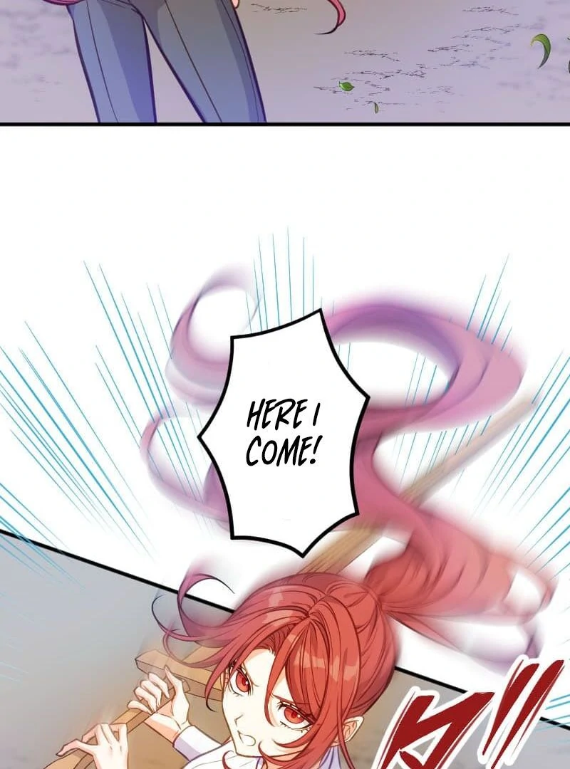 How to be Doted Again by the Cold-Hearted Grand Duke Chapter 6 page 70 - 