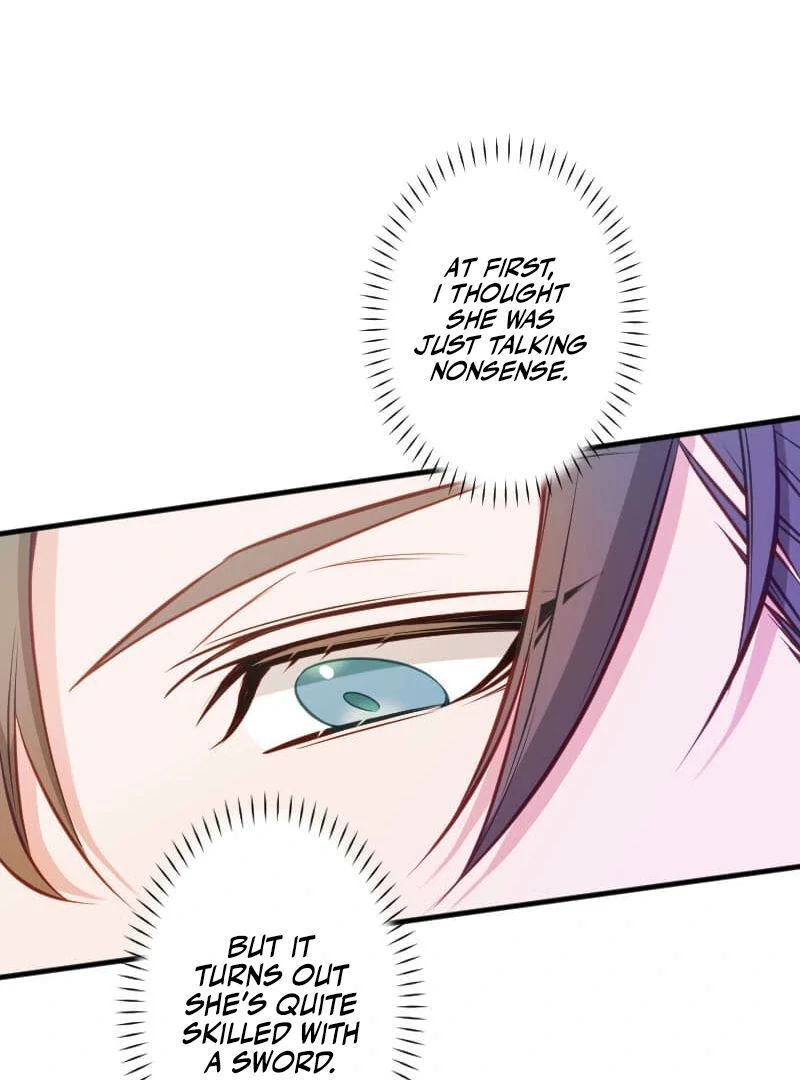How to be Doted Again by the Cold-Hearted Grand Duke Chapter 6 page 73 - 
