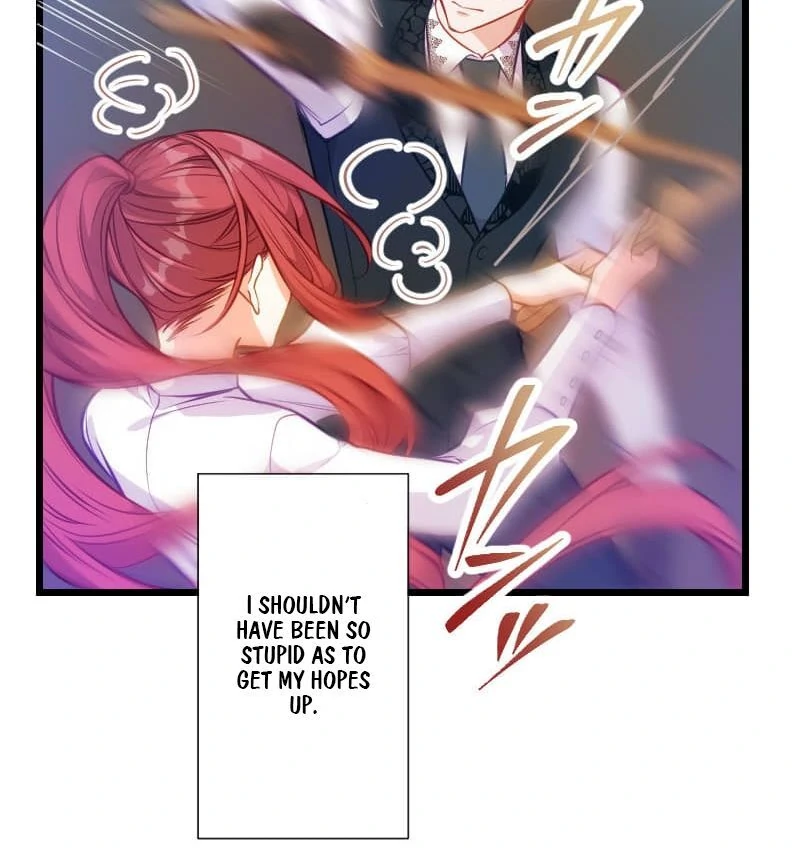 How to be Doted Again by the Cold-Hearted Grand Duke Chapter 6 page 75 - 