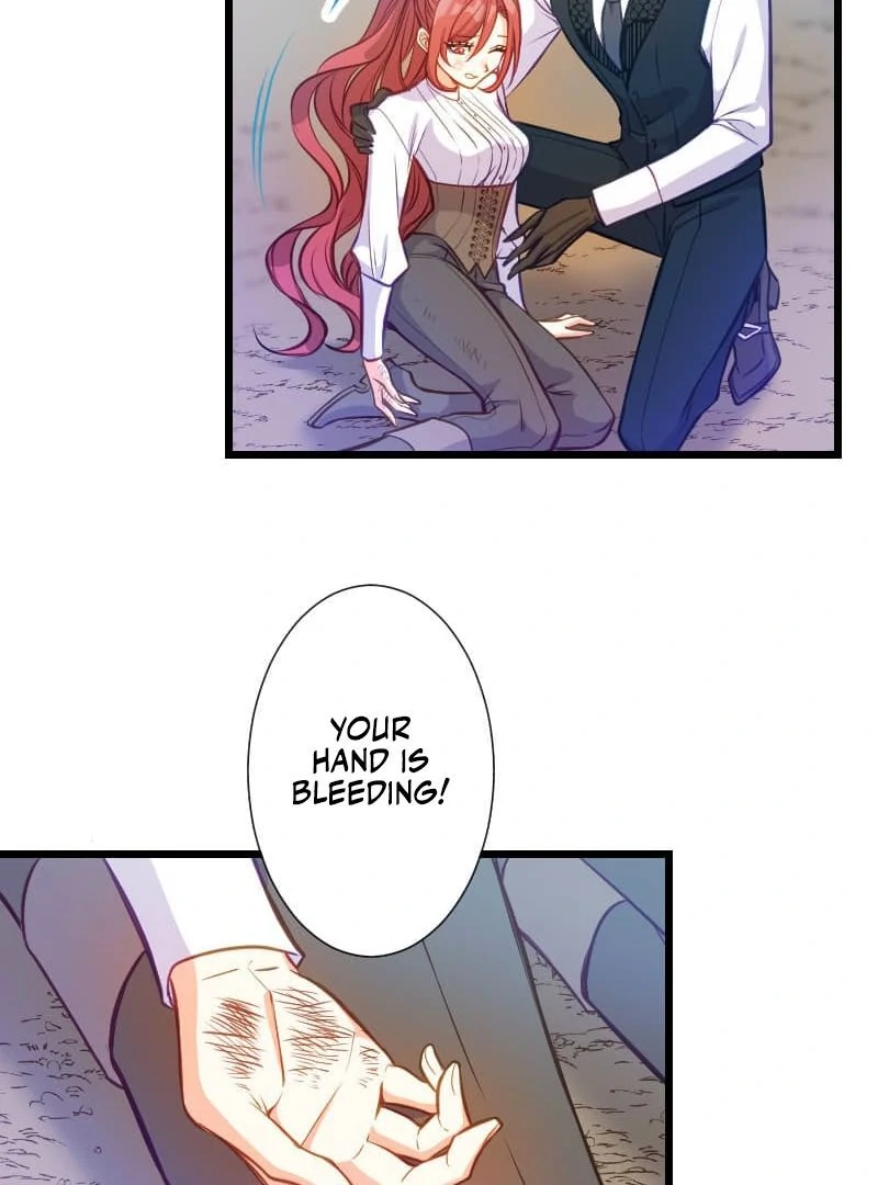 How to be Doted Again by the Cold-Hearted Grand Duke Chapter 6 page 80 - 