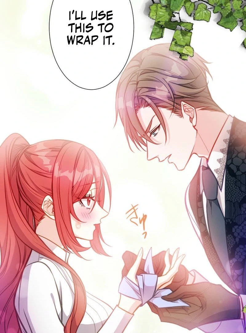 How to be Doted Again by the Cold-Hearted Grand Duke Chapter 6 page 82 - 