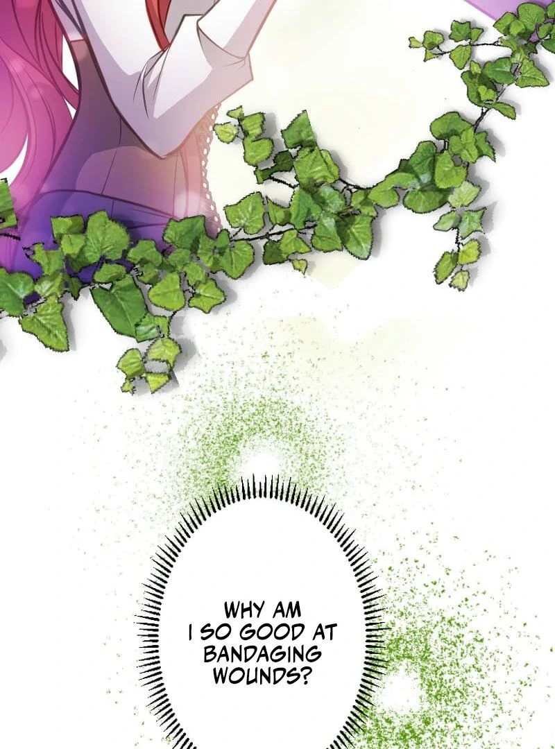 How to be Doted Again by the Cold-Hearted Grand Duke Chapter 6 page 83 - 