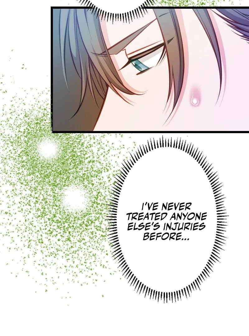 How to be Doted Again by the Cold-Hearted Grand Duke Chapter 6 page 84 - 