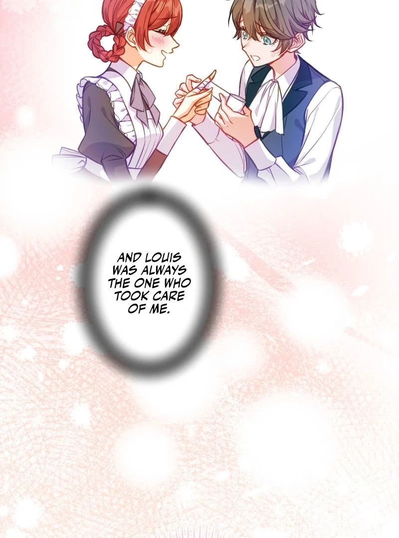 How to be Doted Again by the Cold-Hearted Grand Duke Chapter 6 page 86 - 