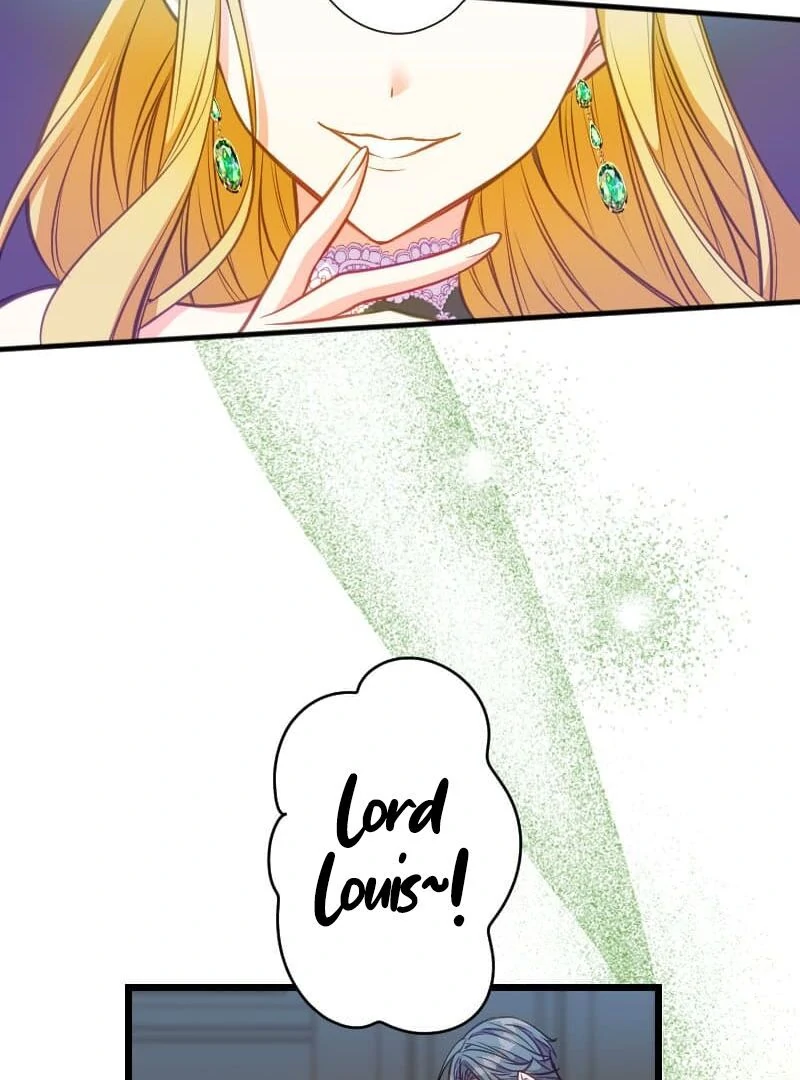 How to be Doted Again by the Cold-Hearted Grand Duke Chapter 6 page 90 - 