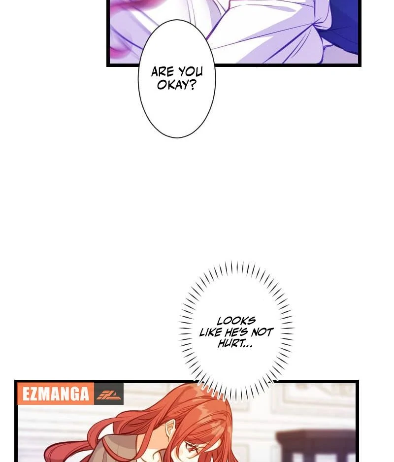 How to be Doted Again by the Cold-Hearted Grand Duke Chapter 6 page 10 - 