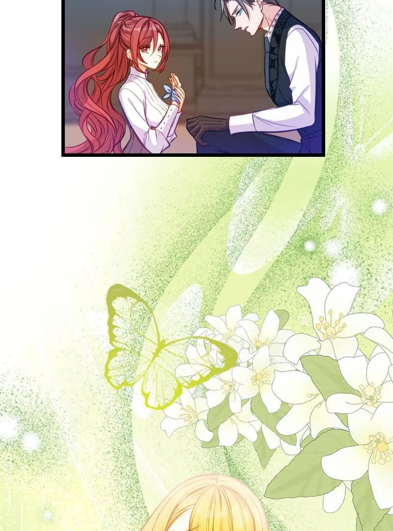 How to be Doted Again by the Cold-Hearted Grand Duke Chapter 6 page 91 - 