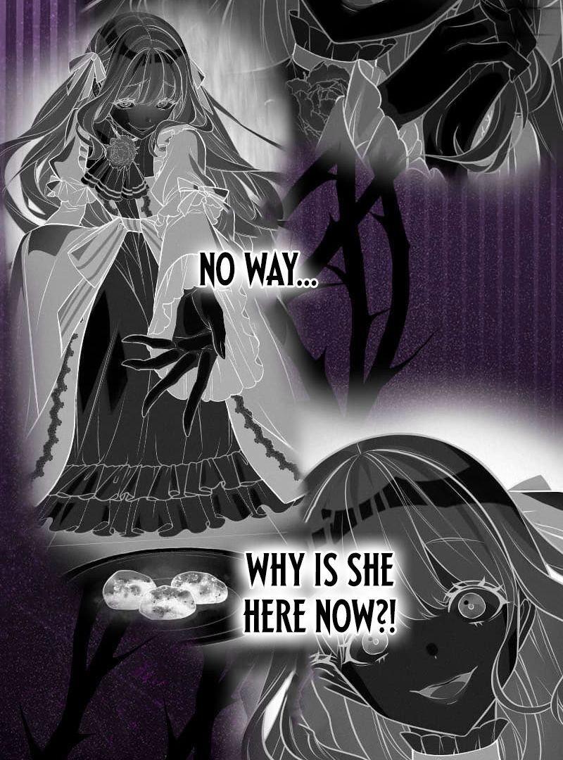 How to be Doted Again by the Cold-Hearted Grand Duke Chapter 6 page 95 - 