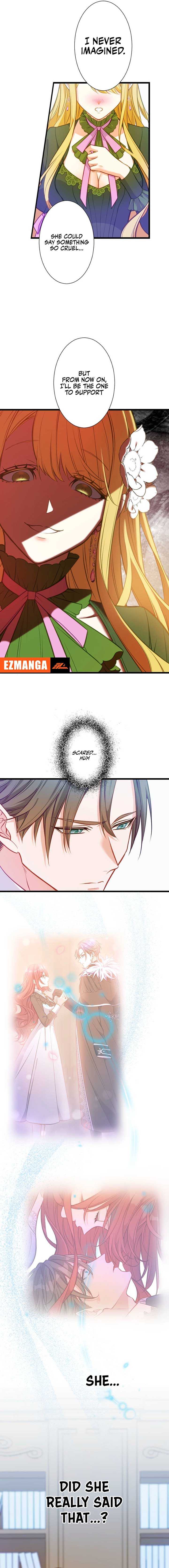 How to be Doted Again by the Cold-Hearted Grand Duke Chapter 7 page 14 - 