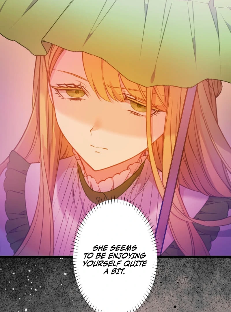 How to be Doted Again by the Cold-Hearted Grand Duke Chapter 9 page 103 - 