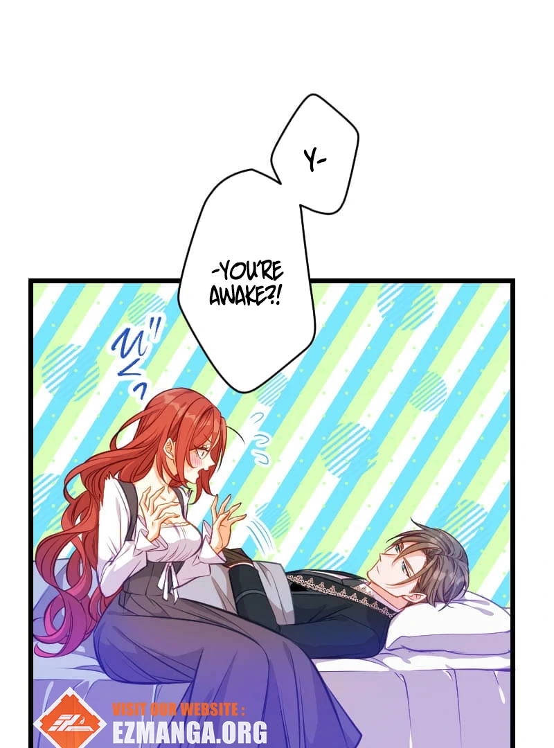 How to be Doted Again by the Cold-Hearted Grand Duke Chapter 9 page 23 - 