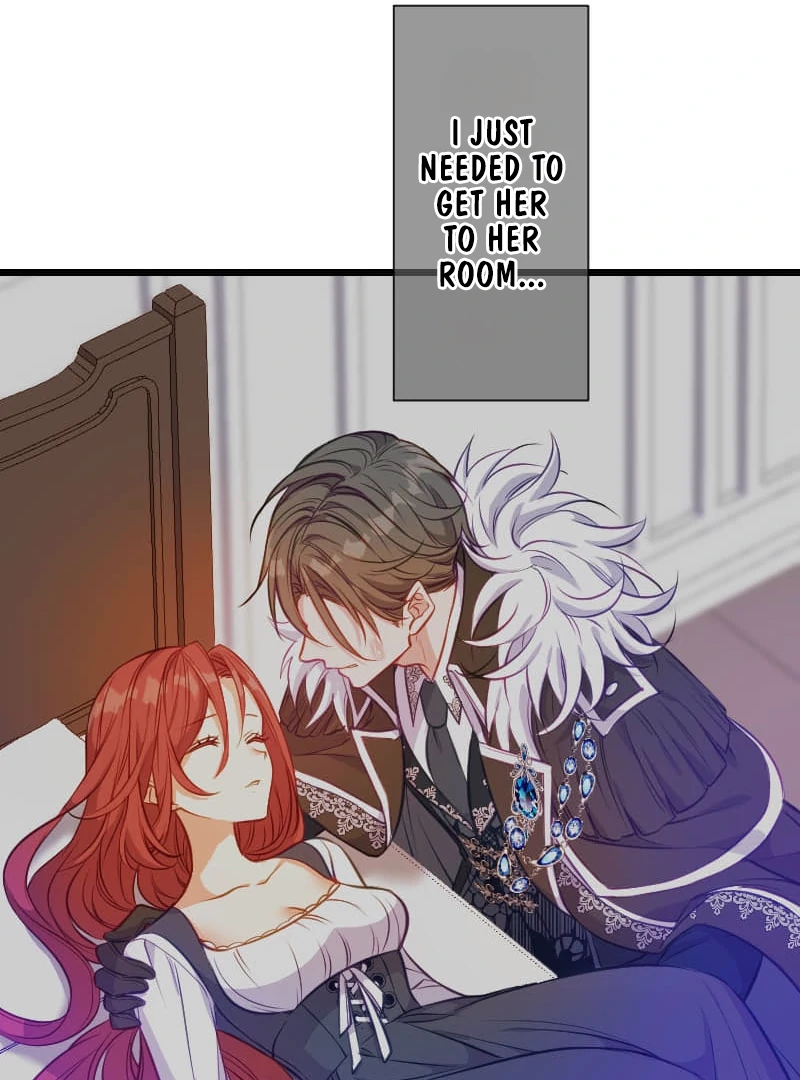 How to be Doted Again by the Cold-Hearted Grand Duke Chapter 9 page 26 - 