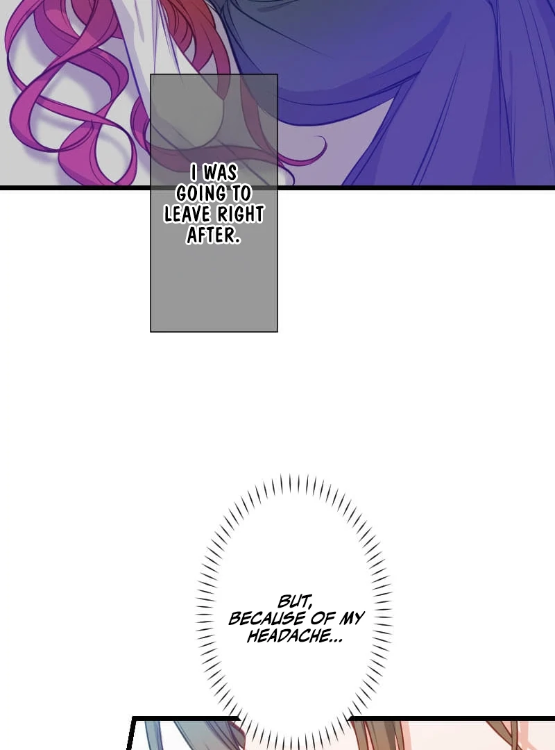 How to be Doted Again by the Cold-Hearted Grand Duke Chapter 9 page 27 - 