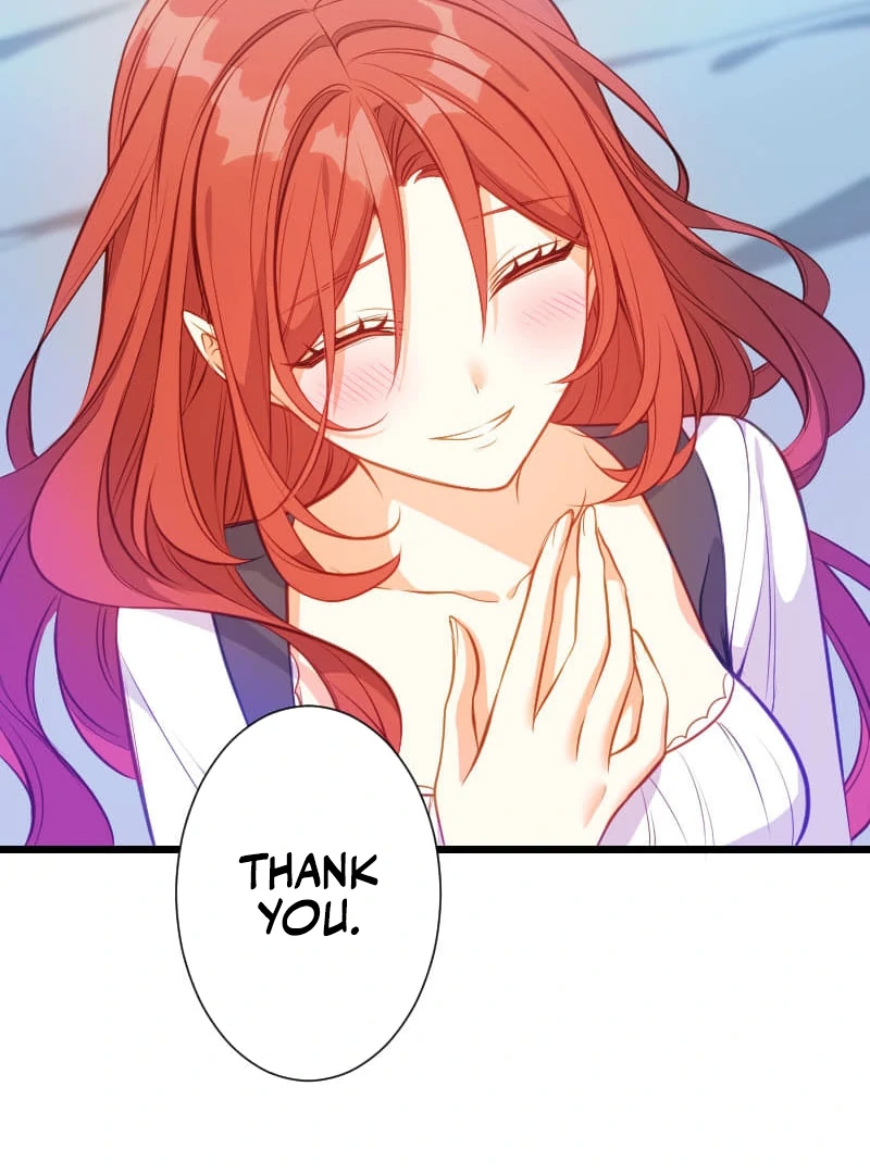 How to be Doted Again by the Cold-Hearted Grand Duke Chapter 9 page 29 - 