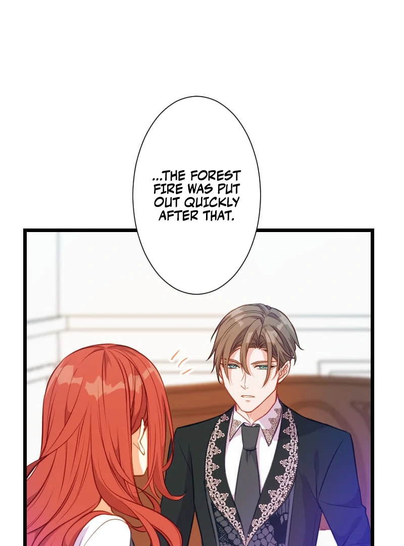 How to be Doted Again by the Cold-Hearted Grand Duke Chapter 9 page 30 - 