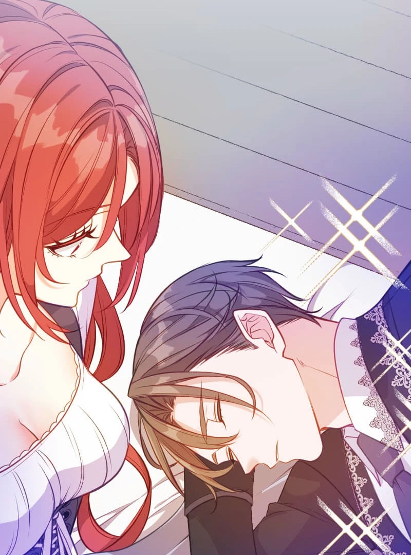How to be Doted Again by the Cold-Hearted Grand Duke Chapter 9 page 4 - 