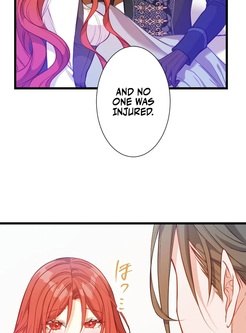How to be Doted Again by the Cold-Hearted Grand Duke Chapter 9 page 31 - 