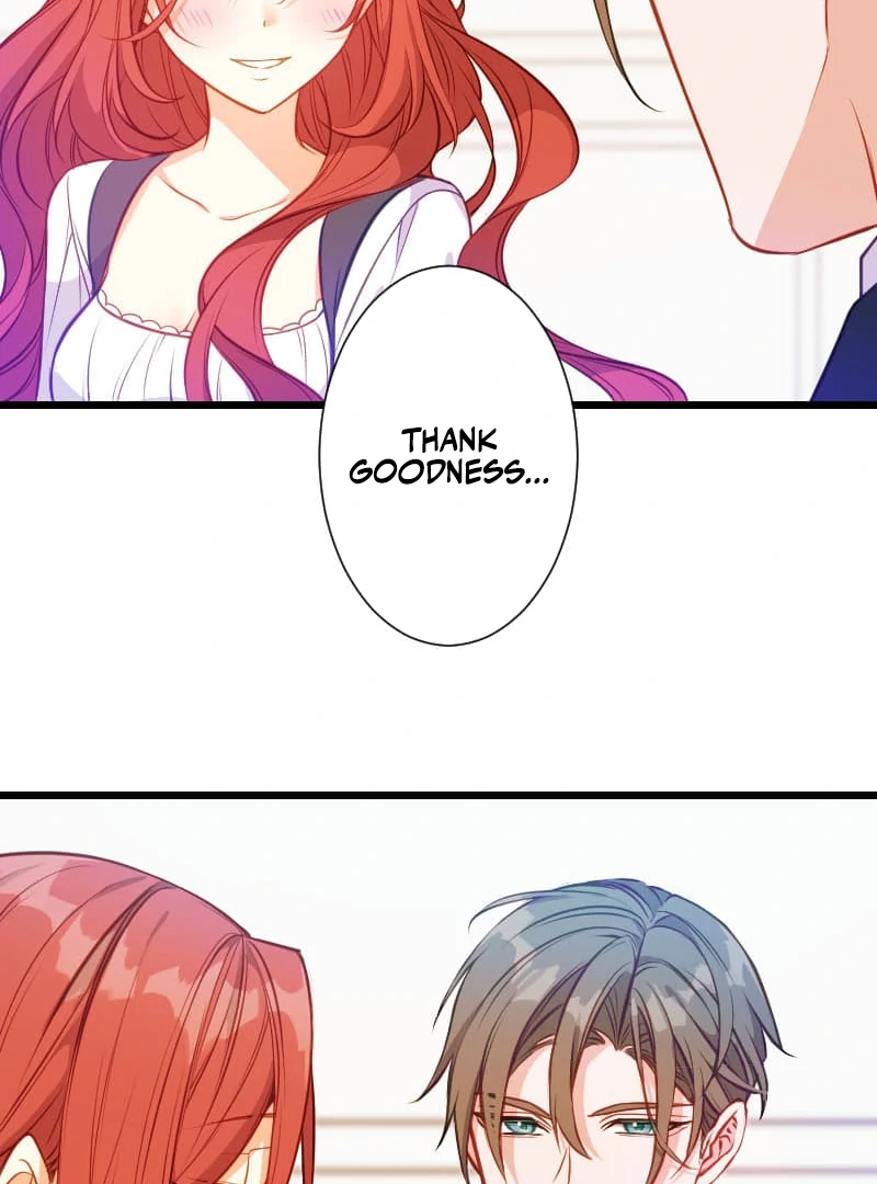 How to be Doted Again by the Cold-Hearted Grand Duke Chapter 9 page 32 - 