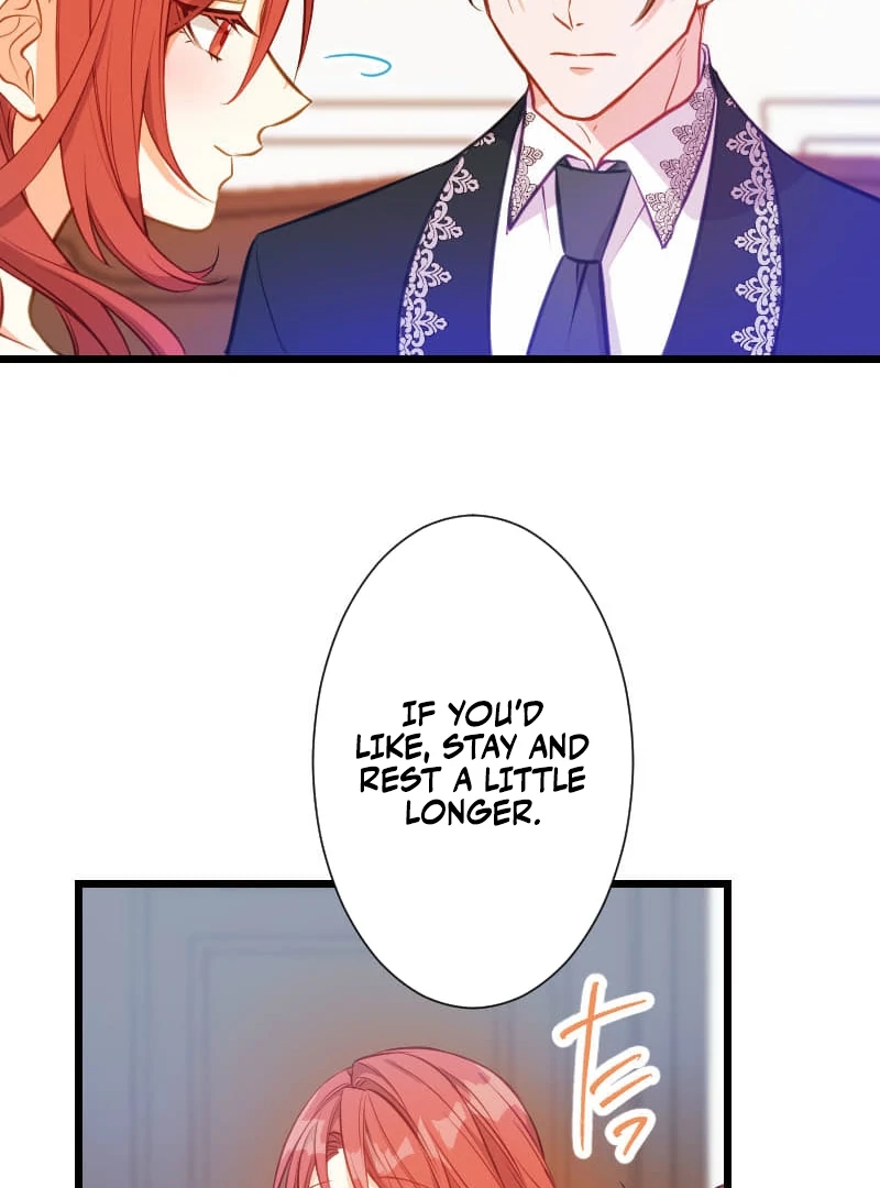 How to be Doted Again by the Cold-Hearted Grand Duke Chapter 9 page 33 - 