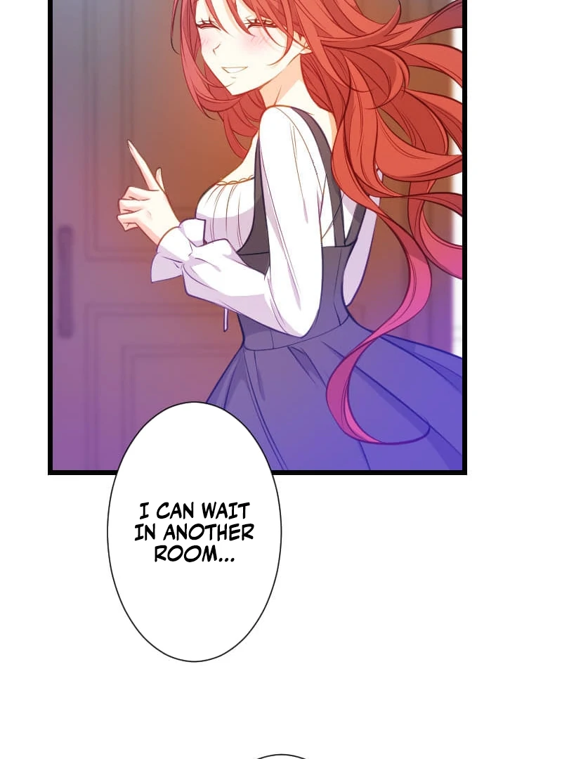How to be Doted Again by the Cold-Hearted Grand Duke Chapter 9 page 34 - 