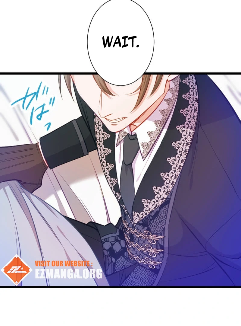 How to be Doted Again by the Cold-Hearted Grand Duke Chapter 9 page 35 - 