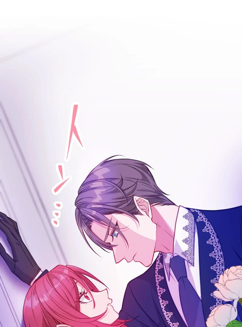 How to be Doted Again by the Cold-Hearted Grand Duke Chapter 9 page 36 - 