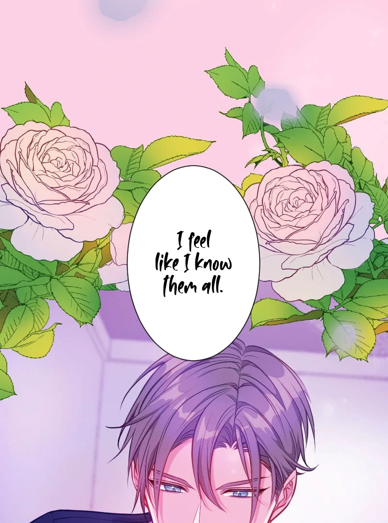 How to be Doted Again by the Cold-Hearted Grand Duke Chapter 9 page 40 - 