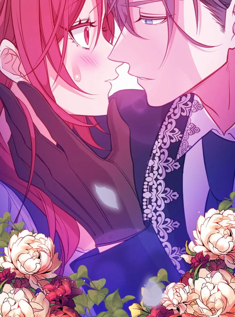 How to be Doted Again by the Cold-Hearted Grand Duke Chapter 9 page 47 - 