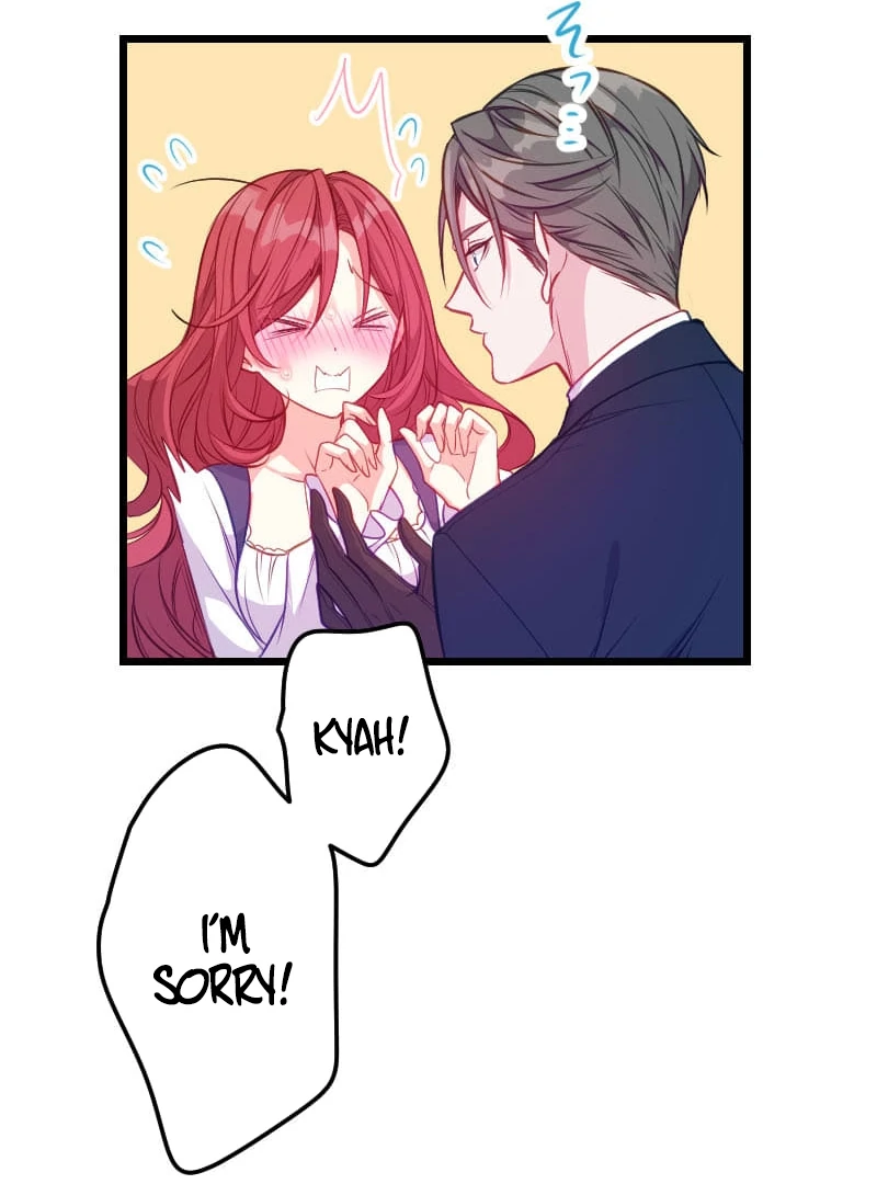 How to be Doted Again by the Cold-Hearted Grand Duke Chapter 9 page 53 - 