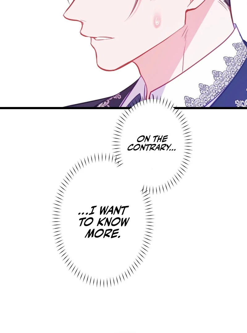 How to be Doted Again by the Cold-Hearted Grand Duke Chapter 9 page 55 - 