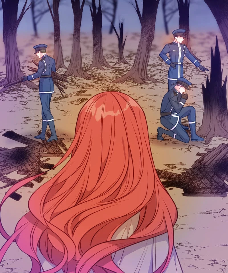 How to be Doted Again by the Cold-Hearted Grand Duke Chapter 9 page 62 - 