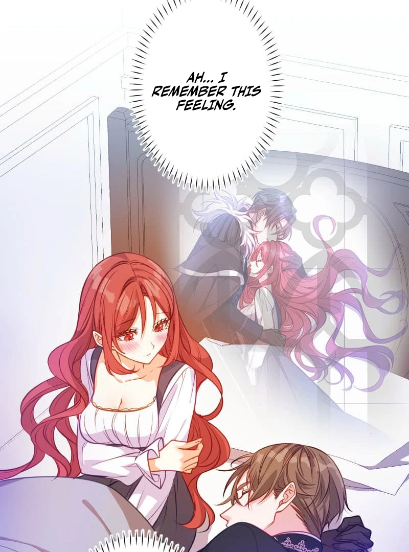 How to be Doted Again by the Cold-Hearted Grand Duke Chapter 9 page 8 - 