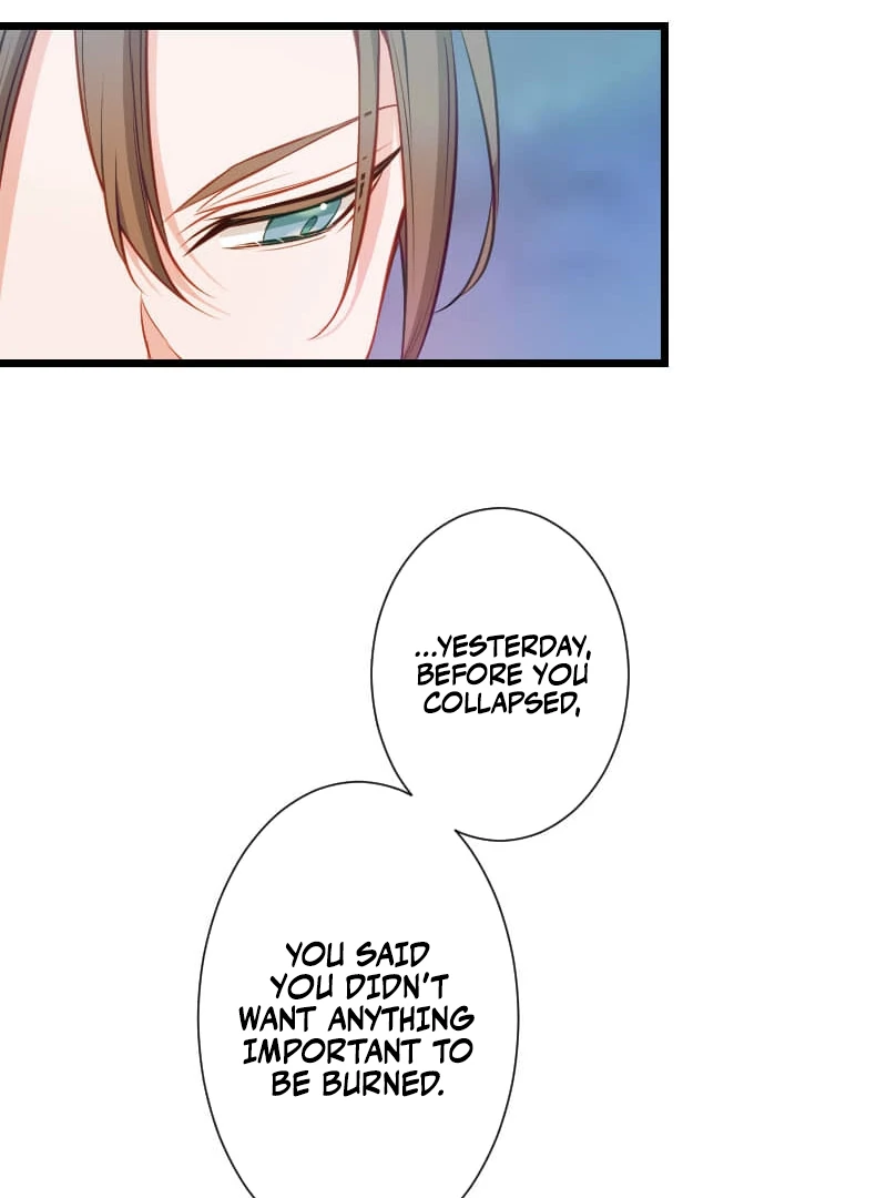 How to be Doted Again by the Cold-Hearted Grand Duke Chapter 9 page 71 - 