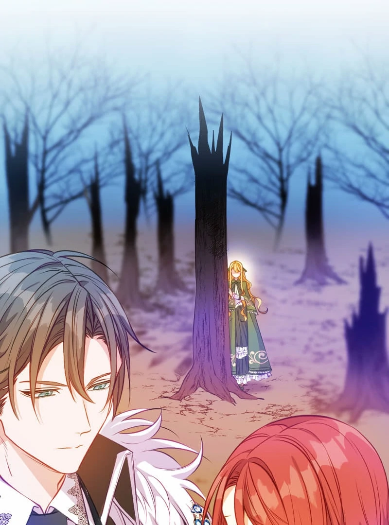 How to be Doted Again by the Cold-Hearted Grand Duke Chapter 9 page 79 - 
