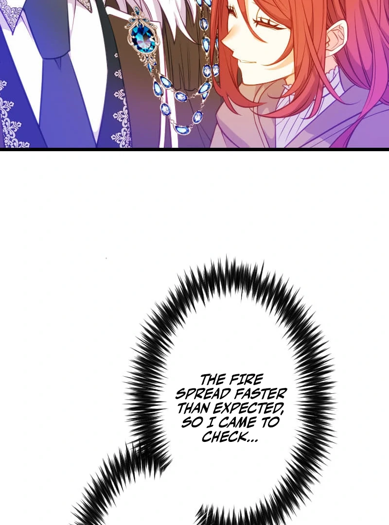 How to be Doted Again by the Cold-Hearted Grand Duke Chapter 9 page 80 - 
