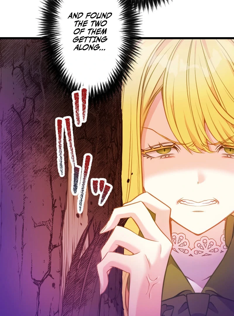 How to be Doted Again by the Cold-Hearted Grand Duke Chapter 9 page 81 - 