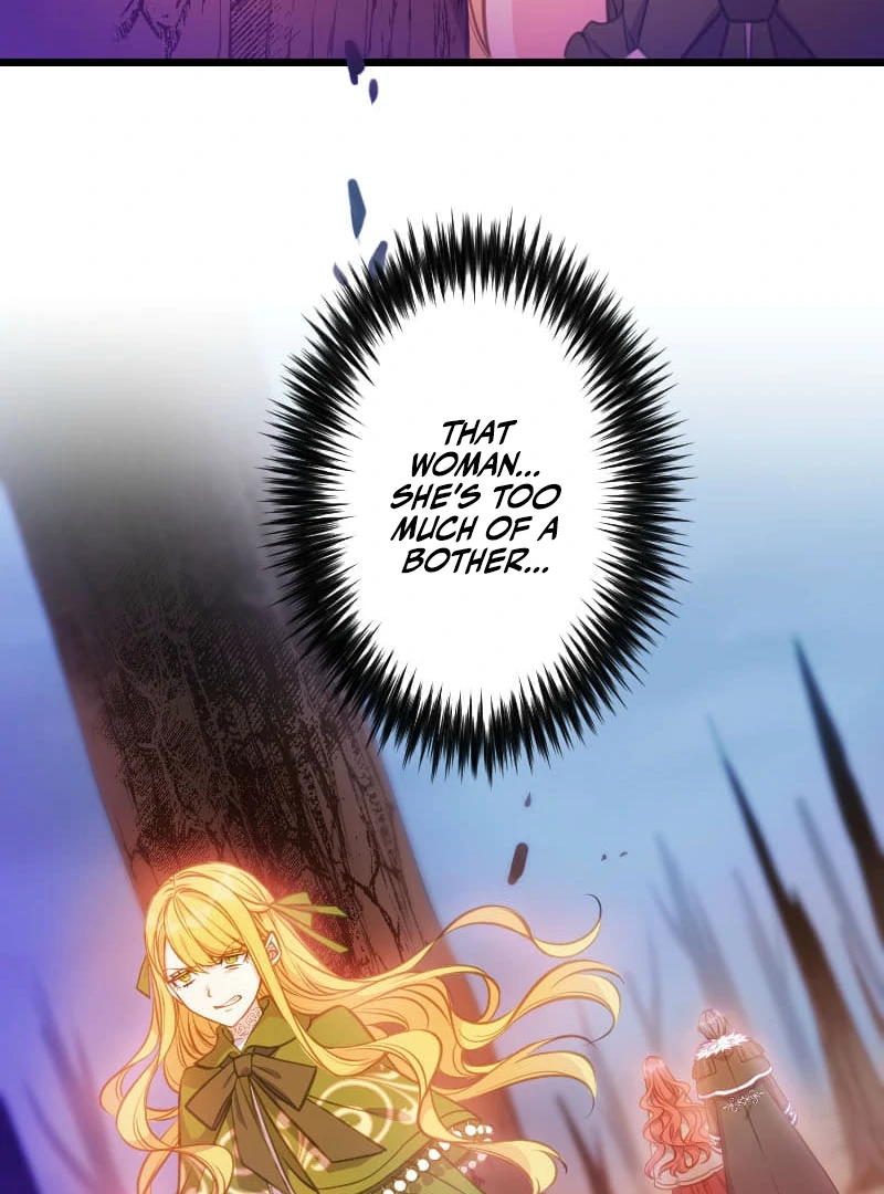 How to be Doted Again by the Cold-Hearted Grand Duke Chapter 9 page 82 - 