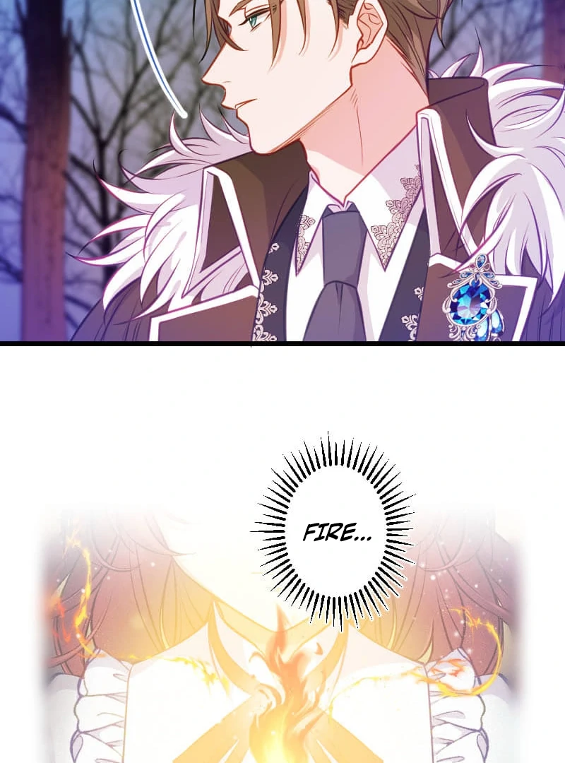 How to be Doted Again by the Cold-Hearted Grand Duke Chapter 9 page 85 - 