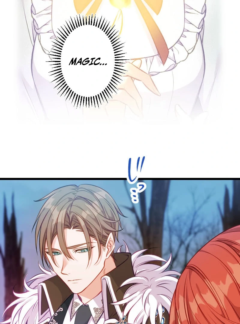 How to be Doted Again by the Cold-Hearted Grand Duke Chapter 9 page 86 - 