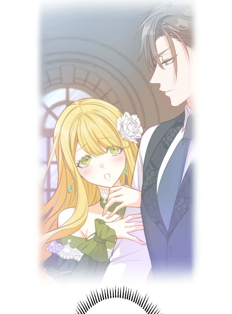 How to be Doted Again by the Cold-Hearted Grand Duke Chapter 9 page 89 - 