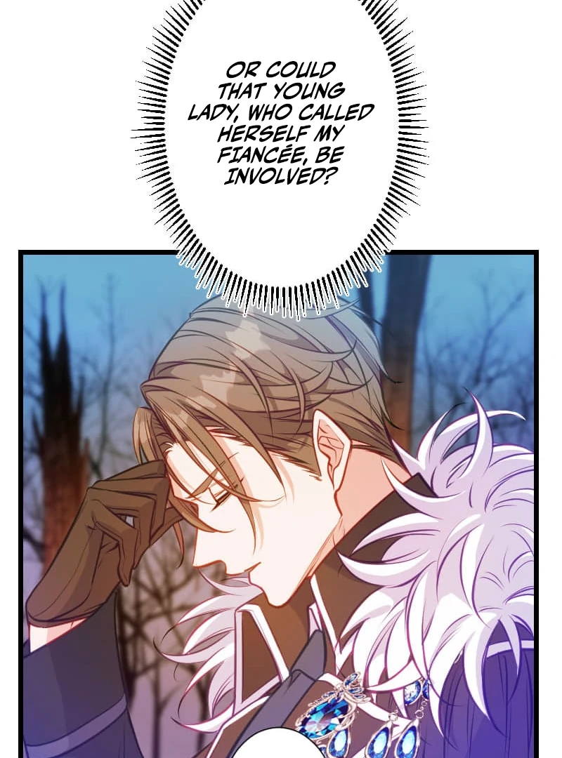 How to be Doted Again by the Cold-Hearted Grand Duke Chapter 9 page 90 - 
