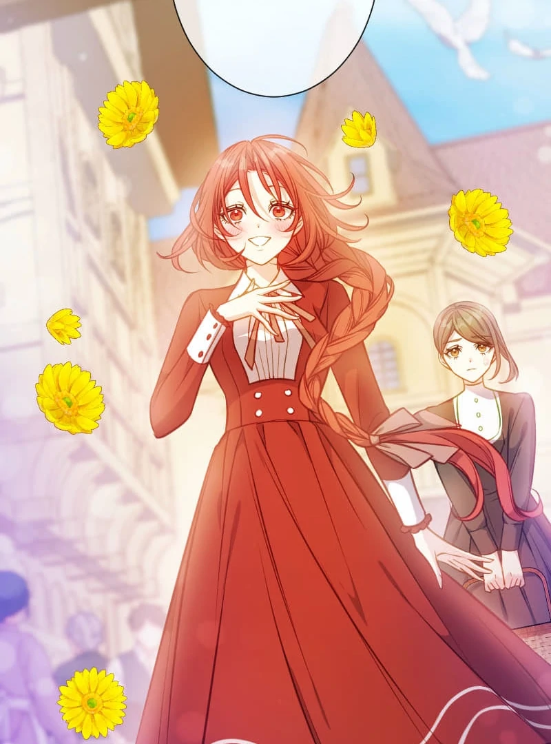 How to be Doted Again by the Cold-Hearted Grand Duke Chapter 9 page 93 - 
