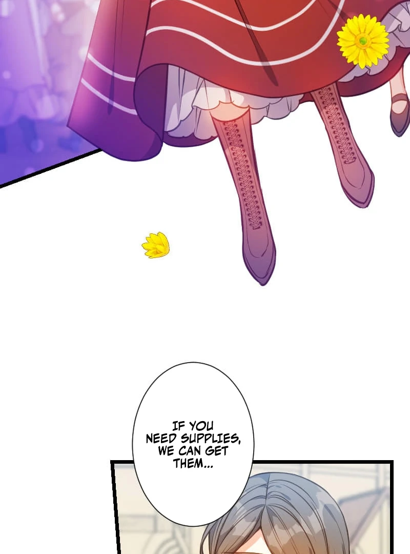 How to be Doted Again by the Cold-Hearted Grand Duke Chapter 9 page 94 - 