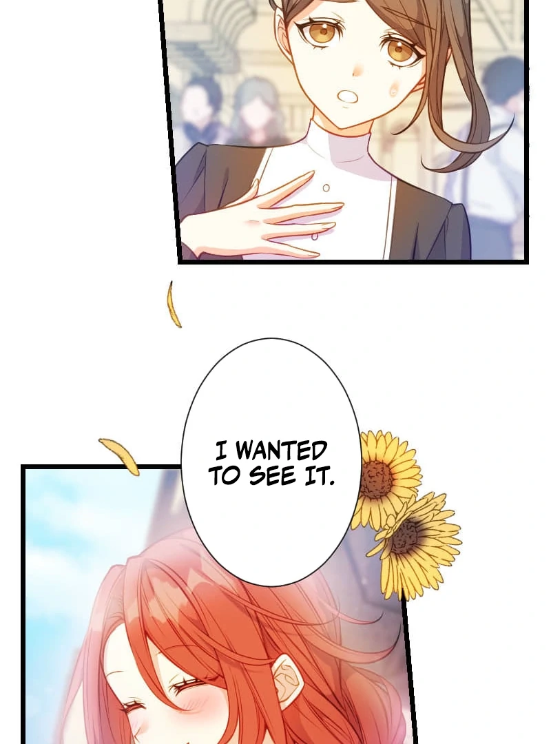How to be Doted Again by the Cold-Hearted Grand Duke Chapter 9 page 95 - 