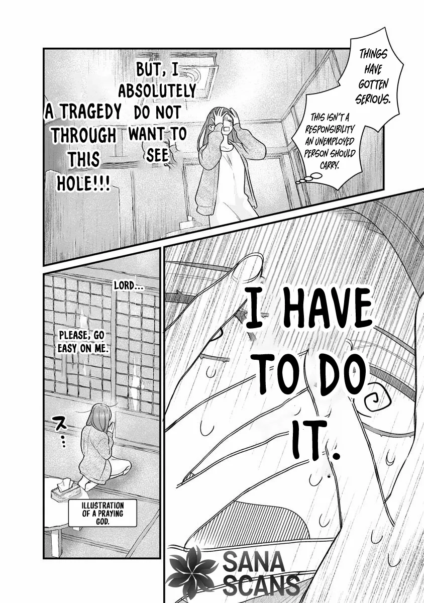 How to Become a Lord in Another World with a Smartphone Chapter 1 page 22 - 