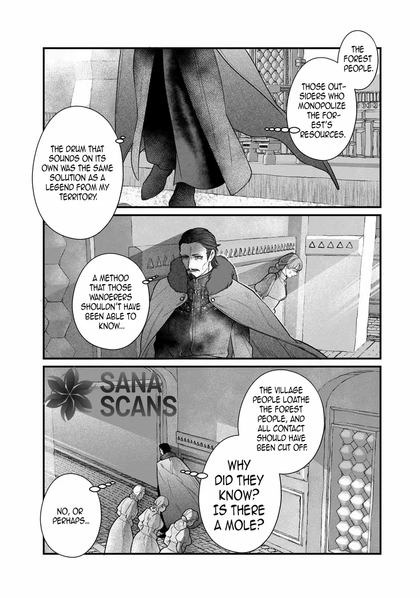 How to Become a Lord in Another World with a Smartphone Chapter 1 page 25 - 