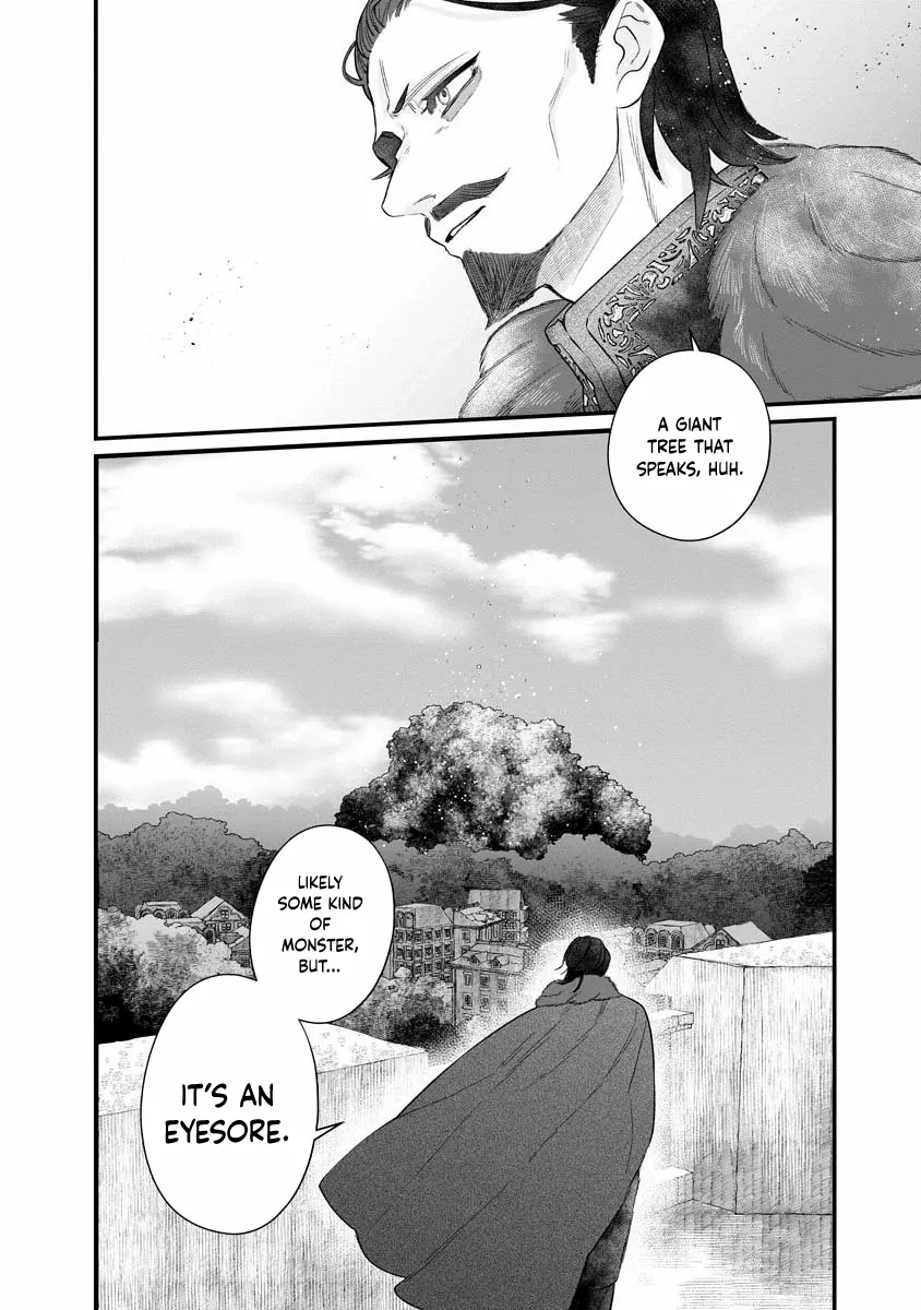 How to Become a Lord in Another World with a Smartphone Chapter 1 page 26 - 